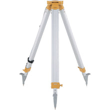 Load image into Gallery viewer, Aluminium Tripod SDX Series Square Leg Type  210381  MYZOX
