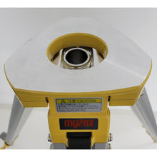 Load image into Gallery viewer, Aluminium Tripod SDX Series Square Leg Type  210382  MYZOX
