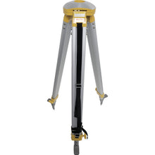 Load image into Gallery viewer, Aluminium Tripod SDX Series Square Leg Type  210383  MYZOX
