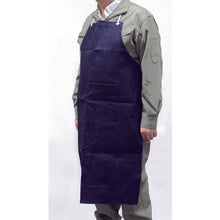 Load image into Gallery viewer, denim apron(with pocket)  212-2003  NIKKO
