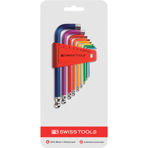 212H-10RBCN WRENCH  212H-10RBCN  PB SWISS TOOLS