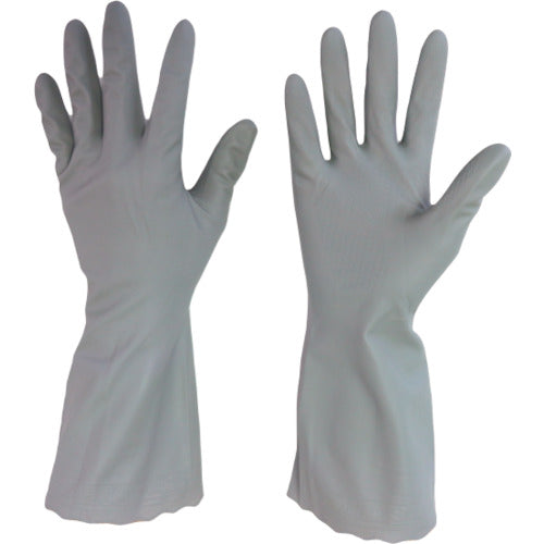 PVC Gloves  2150G-L  KAWANISHI