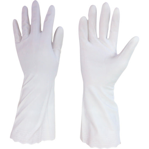 PVC Gloves  2150W-L  KAWANISHI