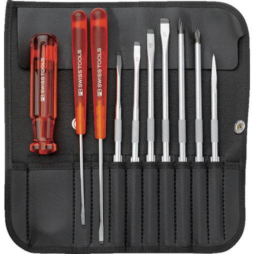 215IND SCREWDRIVER  215  PB SWISS TOOLS