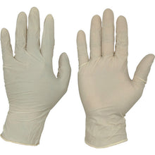 Load image into Gallery viewer, Exellent Latex Gloves NR300  219040L  Sanko
