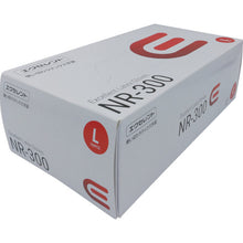 Load image into Gallery viewer, Exellent Latex Gloves NR300  219040L  Sanko
