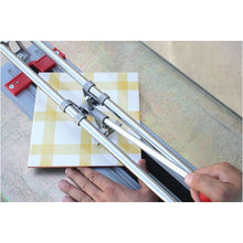 Load image into Gallery viewer, Manual Tile Cutter  21979  RUBI
