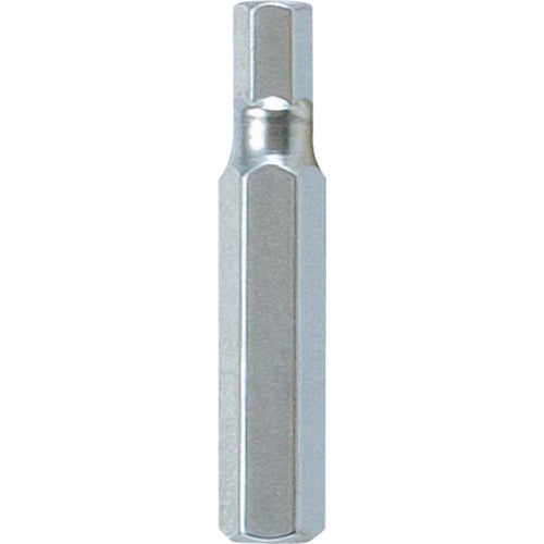 Hexagon Bit 45mm for Bit with Socket   21HB-B10  EIGHT