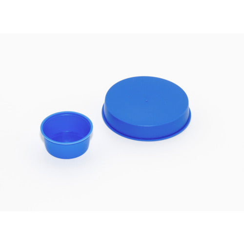 Tapered Plastic End Caps-Numbered Series  21  SDC