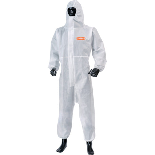 Breatheble Single-use Coverall  220-01001M  TORAY