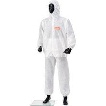 Load image into Gallery viewer, LIVMOA3000 Highly Air Permeable Chemical Protective Clothing  220-03031(M)  TORAY
