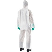 Load image into Gallery viewer, LIVMOA3000 Highly Air Permeable Chemical Protective Clothing  220-03031(M)  TORAY
