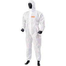 Load image into Gallery viewer, LIVMOA4000AS Chemical Protective Clothing  220-04100S  TORAY
