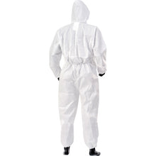 Load image into Gallery viewer, LIVMOA4000AS Chemical Protective Clothing  220-04100S  TORAY
