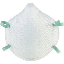 Load image into Gallery viewer, Disposable Uncrushable Particulate Respirator  2201DS2  Moldex
