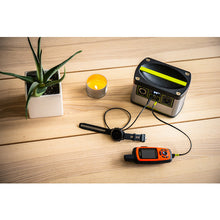 Load image into Gallery viewer, Portable Power Supply YETI  BT218  GoalZero
