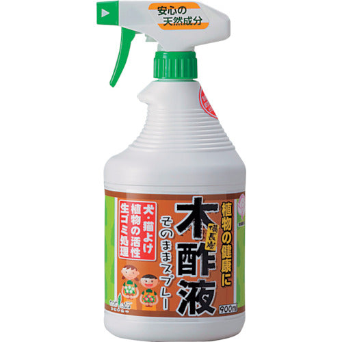 Wood Vinegar with Japanese Charcoal(Organic)  220880  toyochu