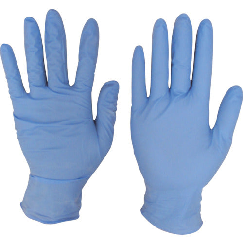 LATEX GLOVES EX PF  220NBRL  SINGER