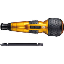 Load image into Gallery viewer, Rechargeable Ball-Grip Screwdriver  220USB-P1GL  VESSEL
