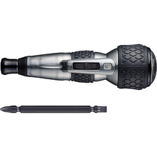 Load image into Gallery viewer, Rechargeable Ball-Grip Screwdriver  220USB-P1GR  VESSEL
