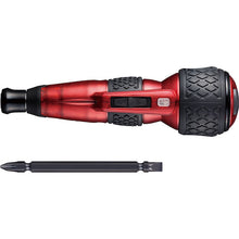 Load image into Gallery viewer, Rechargeable Ball-Grip Screwdriver  220USB-P1RE  VESSEL
