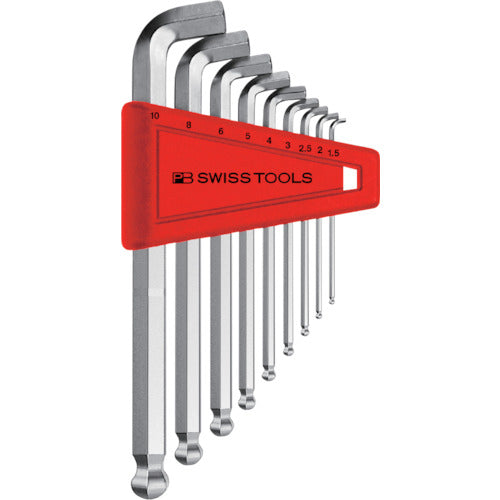 2212H-10 WRENCH  2212H-10  PB SWISS TOOLS