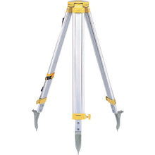 Load image into Gallery viewer, Aluminium Tripod  221401  MYZOX
