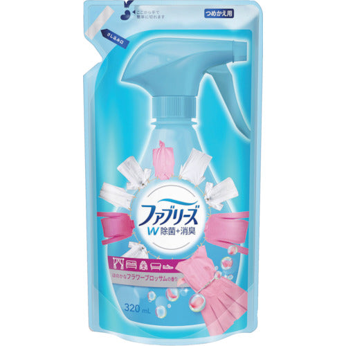 FEBREZE Scent Flower  233997  P and G