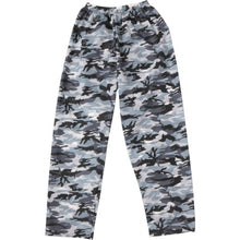 Load image into Gallery viewer, Camouflage Pants  2218-70-3L  KAJIMEIKU
