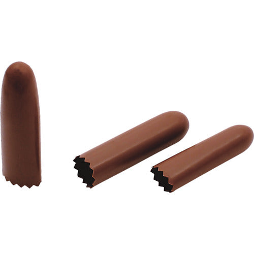 Oil Resistant Finger Cot  22212  HANAKIGUM