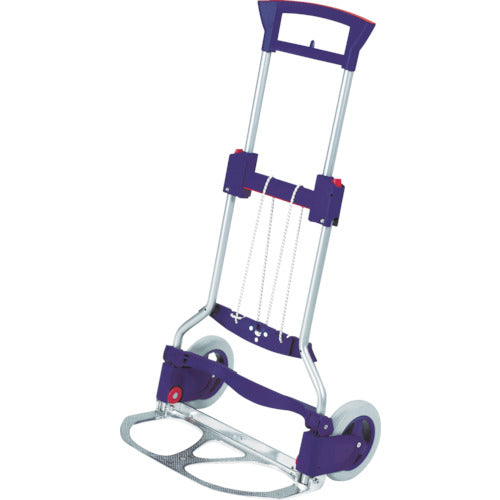 Hand Truck  2234-51  SECO