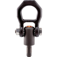 Load image into Gallery viewer, Threaded Lifting Pins Self-Locking  22352.0008  HALDER
