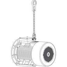 Load image into Gallery viewer, Threaded Lifting Pins Self-Locking  22352.0030  HALDER
