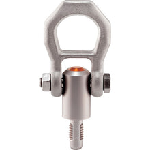 Load image into Gallery viewer, Threaded Lifting Pins Self-Locking  22352.1024  HALDER
