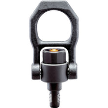 Load image into Gallery viewer, Threaded Lifting Pins Self-Locking  22353.0008  HALDER
