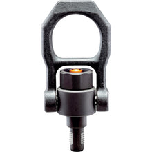 Load image into Gallery viewer, Threaded Lifting Pins Self-Locking  22353.0016  HALDER
