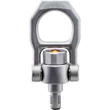 Load image into Gallery viewer, Threaded Lifting Pins Self-Locking  22353.1020  HALDER
