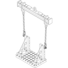 Load image into Gallery viewer, Threaded Lifting Pins Self-Locking  22353.1020  HALDER
