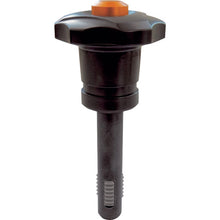 Load image into Gallery viewer, Threaded Lock Pin Self Locking (free cutting steel pin)  22355.0202  HALDER
