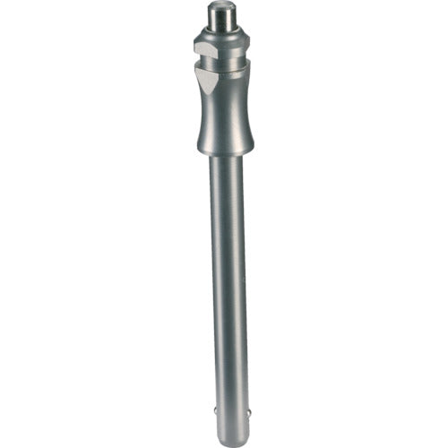 Ball Lock Pins, Self-Locking, Basic type  22370.0014  HALDER