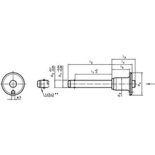 Load image into Gallery viewer, Clamp Lock Pins  22410.0022  HALDER
