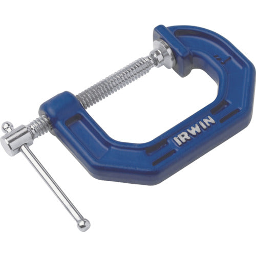 C Clamp   225101ZR  IRWIN