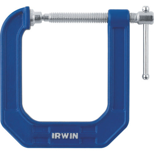 C Clamp 50mm  225123  IRWIN