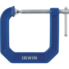 Load image into Gallery viewer, C Clamp 75mm  225134  IRWIN
