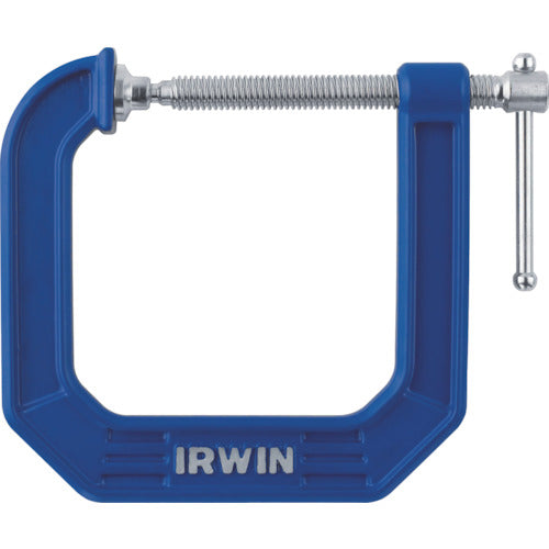 C Clamp 75mm  225134  IRWIN