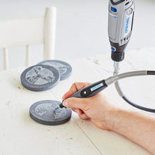 Load image into Gallery viewer, Flexible Shaft  225AJ  DREMEL
