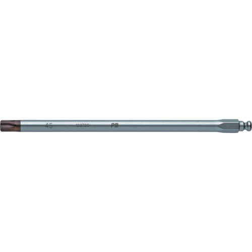 225T-20 SCREWDRIVER  225T-20  PB SWISS TOOLS