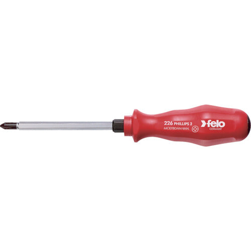 Striking Screw Driver  22630590  FELO