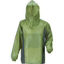 Load image into Gallery viewer, Polyester Jacke  2271-56-3L  KAJIMEIKU
