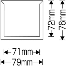 Load image into Gallery viewer, Card Holder  228030  GREEN CROSS
